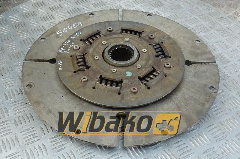 Coupling Komatsu 207-01-71310 - Sajūgs un rezerves daļas - Celtniecības tehnika: foto 1 Coupling Komatsu 207-01-71310 - Sajūgs un rezerves daļas - Celtniecības tehnika: foto 1
