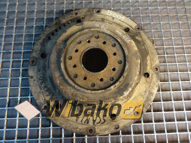 Coupling Moxy MT30 0/80/465 - Sajūgs un rezerves daļas - Celtniecības tehnika: foto 1 Coupling Moxy MT30 0/80/465 - Sajūgs un rezerves daļas - Celtniecības tehnika: foto 1