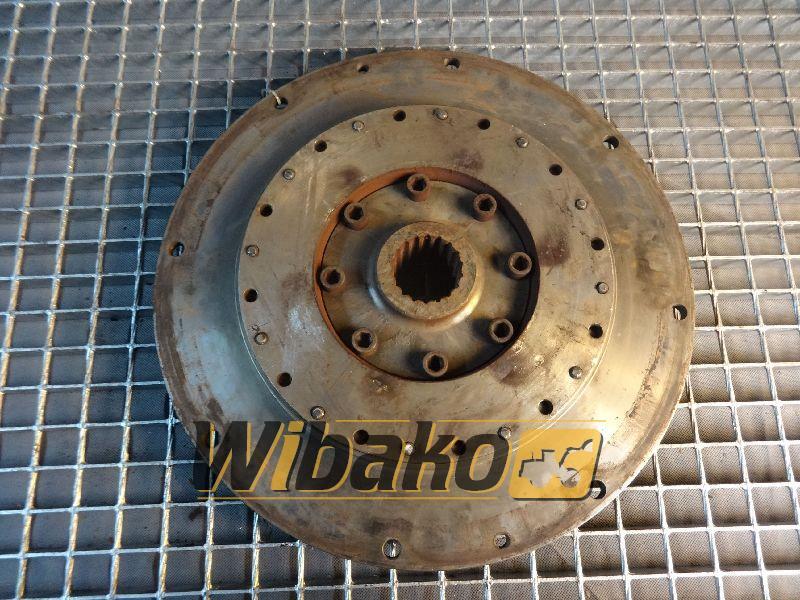 Coupling Volvo 18/60/470 - Sajūgs un rezerves daļas - Celtniecības tehnika: foto 1 Coupling Volvo 18/60/470 - Sajūgs un rezerves daļas - Celtniecības tehnika: foto 1