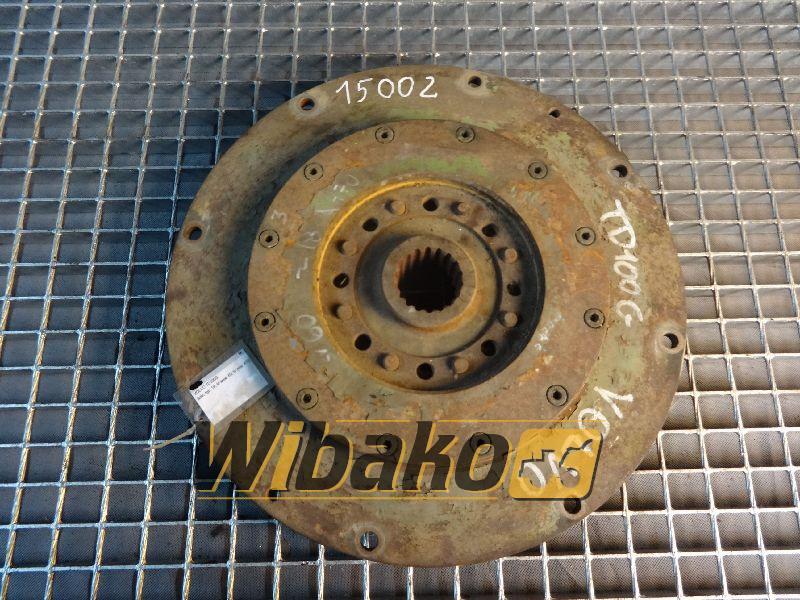 Coupling Volvo 18/60/470 - Sajūgs un rezerves daļas - Celtniecības tehnika: foto 2 Coupling Volvo 18/60/470 - Sajūgs un rezerves daļas - Celtniecības tehnika: foto 2