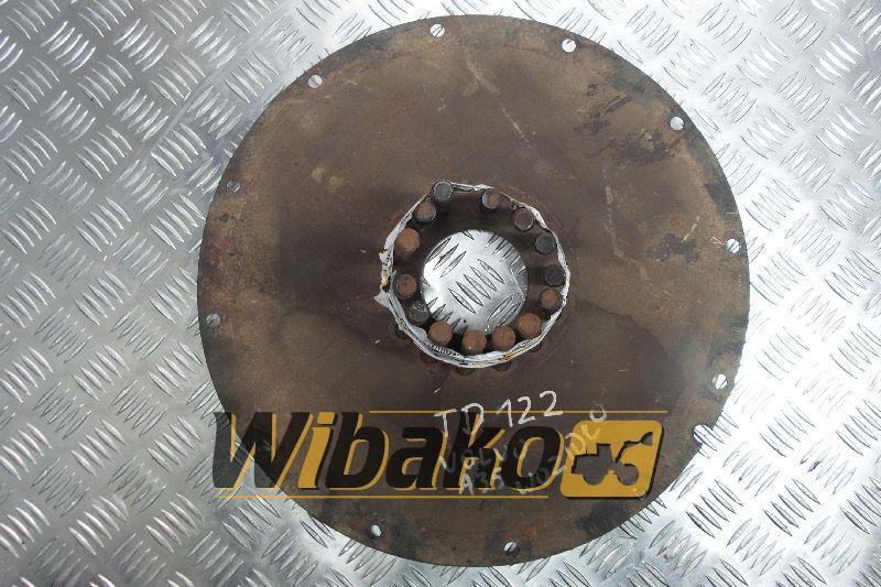Coupling Volvo A30 - Sajūgs un rezerves daļas - Celtniecības tehnika: foto 1 Coupling Volvo A30 - Sajūgs un rezerves daļas - Celtniecības tehnika: foto 1