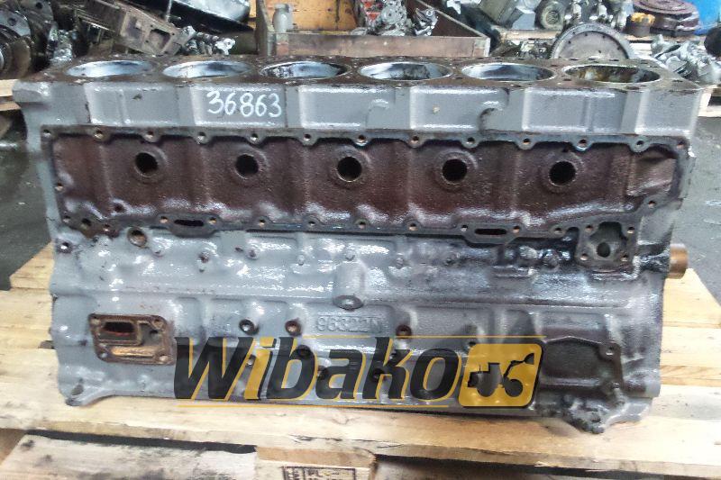 Crankcase Isuzu 6BD1TLE-05 96322N - Karteris - Celtniecības tehnika: foto 1 Crankcase Isuzu 6BD1TLE-05 96322N - Karteris - Celtniecības tehnika: foto 1