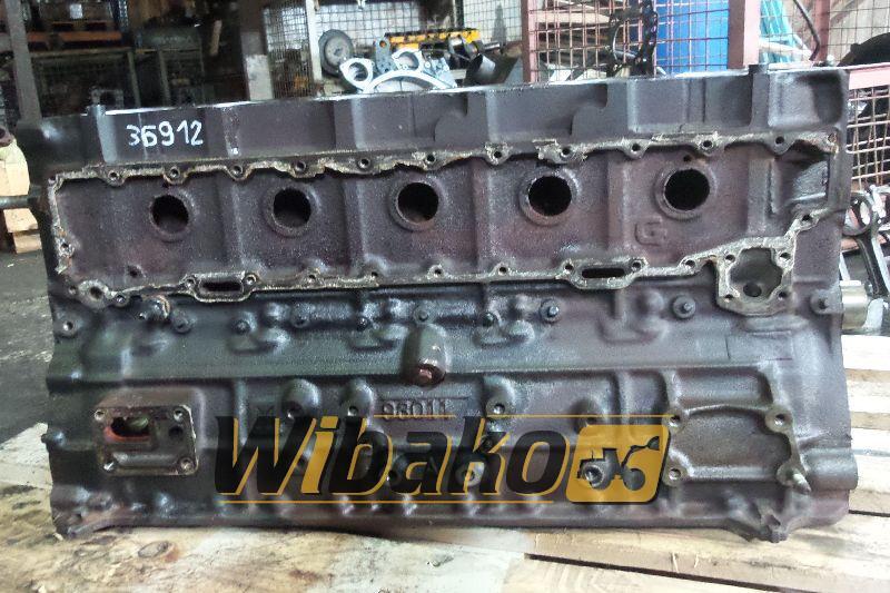 Crankcase Isuzu 6BG1TPC-01 39011 - Karteris - Celtniecības tehnika: foto 1 Crankcase Isuzu 6BG1TPC-01 39011 - Karteris - Celtniecības tehnika: foto 1