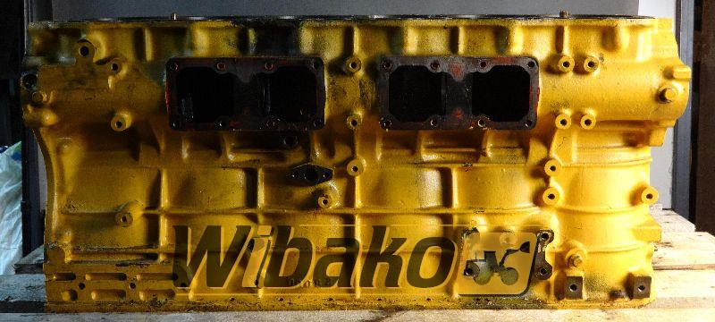 Crankcase Mitsubishi 6D15 - Karteris - Celtniecības tehnika: foto 1 Crankcase Mitsubishi 6D15 - Karteris - Celtniecības tehnika: foto 1