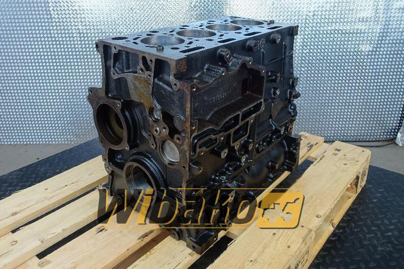 Crankcase for engine JCB 448TCAE 320/01889 - Karteris - Celtniecības tehnika: foto 1 Crankcase for engine JCB 448TCAE 320/01889 - Karteris - Celtniecības tehnika: foto 1