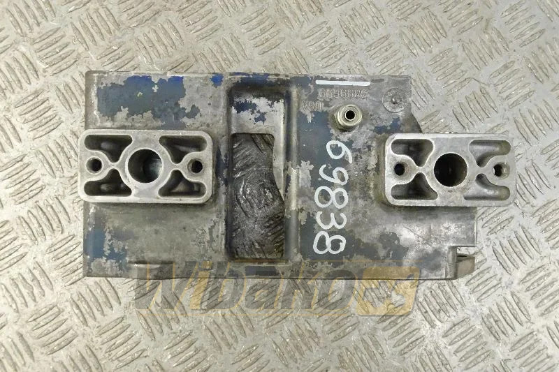 Cummins 3895147 - Eļļas filtrs - Celtniecības tehnika: foto 1 Cummins 3895147 - Eļļas filtrs - Celtniecības tehnika: foto 1