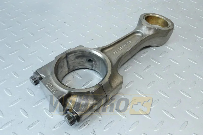 Cummins 3896970 - Klanis - Celtniecības tehnika: foto 1 Cummins 3896970 - Klanis - Celtniecības tehnika: foto 1