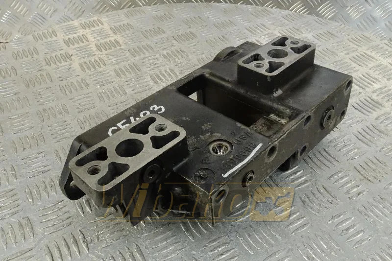 Cummins 3899699 - Eļļas filtrs - Celtniecības tehnika: foto 1 Cummins 3899699 - Eļļas filtrs - Celtniecības tehnika: foto 1