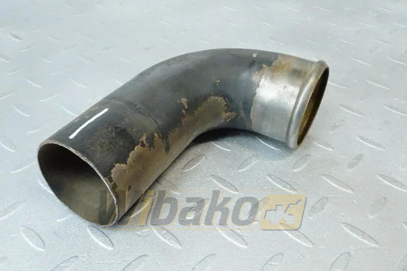 Cummins 3914944 - Ieplūdes kolektors - Celtniecības tehnika: foto 1 Cummins 3914944 - Ieplūdes kolektors - Celtniecības tehnika: foto 1