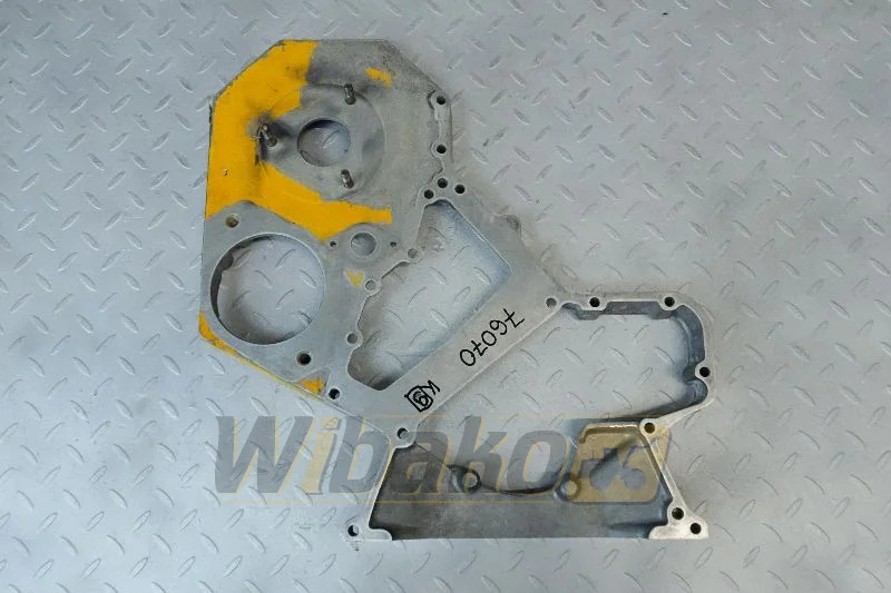 Cummins 3917759 - Sadales vārpsta - Celtniecības tehnika: foto 1 Cummins 3917759 - Sadales vārpsta - Celtniecības tehnika: foto 1