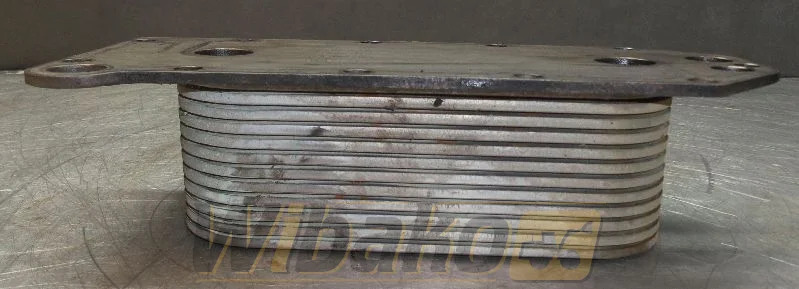 Cummins 3918175 - Eļļas dzesētājs - Celtniecības tehnika: foto 1 Cummins 3918175 - Eļļas dzesētājs - Celtniecības tehnika: foto 1