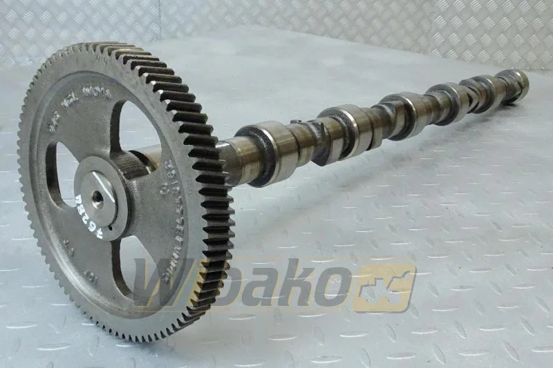 Cummins 3923478 - Sadales vārpsta - Celtniecības tehnika: foto 1 Cummins 3923478 - Sadales vārpsta - Celtniecības tehnika: foto 1