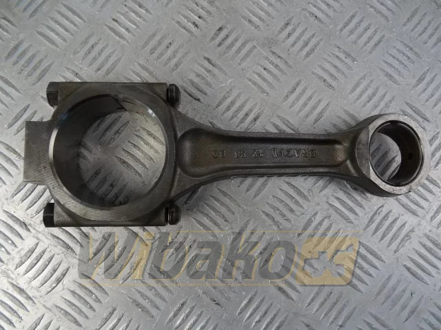 Cummins 3924350 - Klanis - Celtniecības tehnika: foto 1 Cummins 3924350 - Klanis - Celtniecības tehnika: foto 1