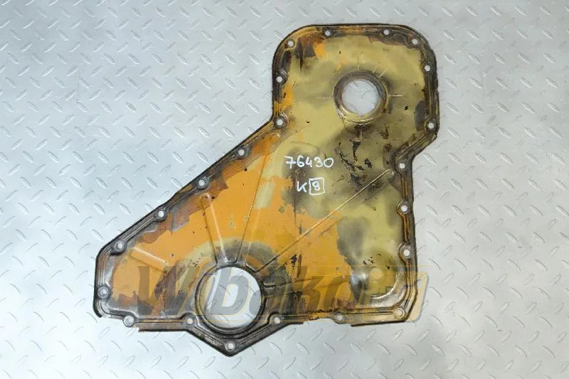 Cummins 3926847 - Sadales vārpsta - Celtniecības tehnika: foto 1 Cummins 3926847 - Sadales vārpsta - Celtniecības tehnika: foto 1