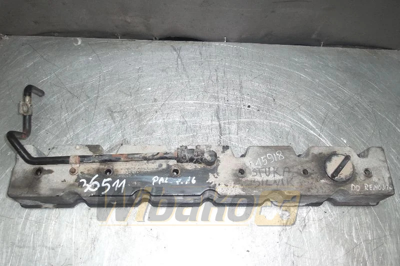 Cummins 3930903 - Motora galva - Celtniecības tehnika: foto 1 Cummins 3930903 - Motora galva - Celtniecības tehnika: foto 1