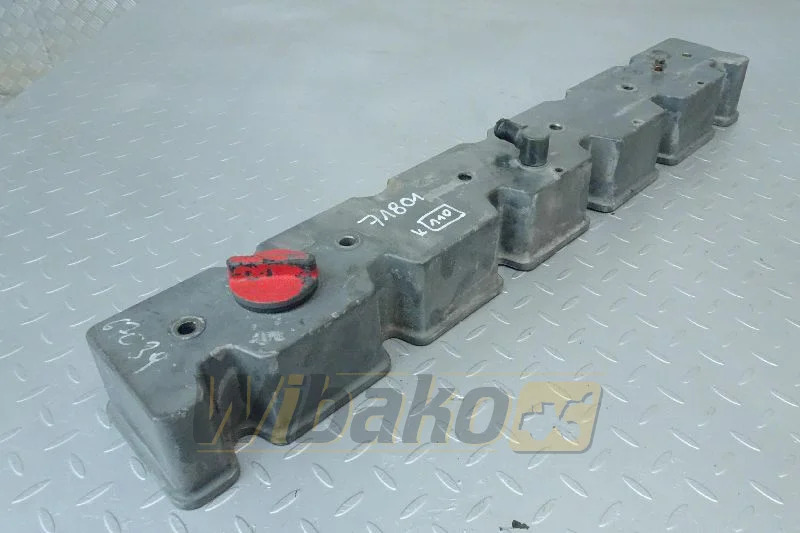 Cummins 3930903 - Motora galva - Celtniecības tehnika: foto 1 Cummins 3930903 - Motora galva - Celtniecības tehnika: foto 1