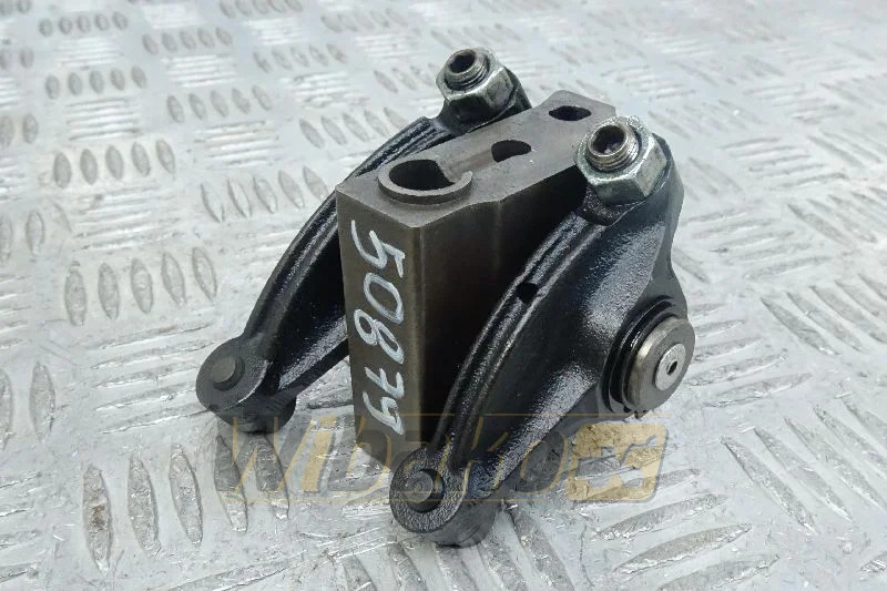 Cummins 3934920 - Motora galva - Celtniecības tehnika: foto 1 Cummins 3934920 - Motora galva - Celtniecības tehnika: foto 1