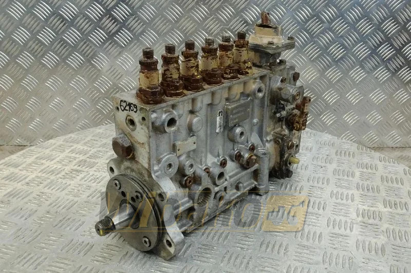 Cummins 3935783 - Degvielas sūknis - Celtniecības tehnika: foto 1 Cummins 3935783 - Degvielas sūknis - Celtniecības tehnika: foto 1