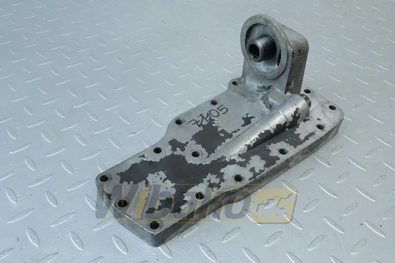 Cummins 3955034 - Eļļas dzesētājs - Celtniecības tehnika: foto 1 Cummins 3955034 - Eļļas dzesētājs - Celtniecības tehnika: foto 1