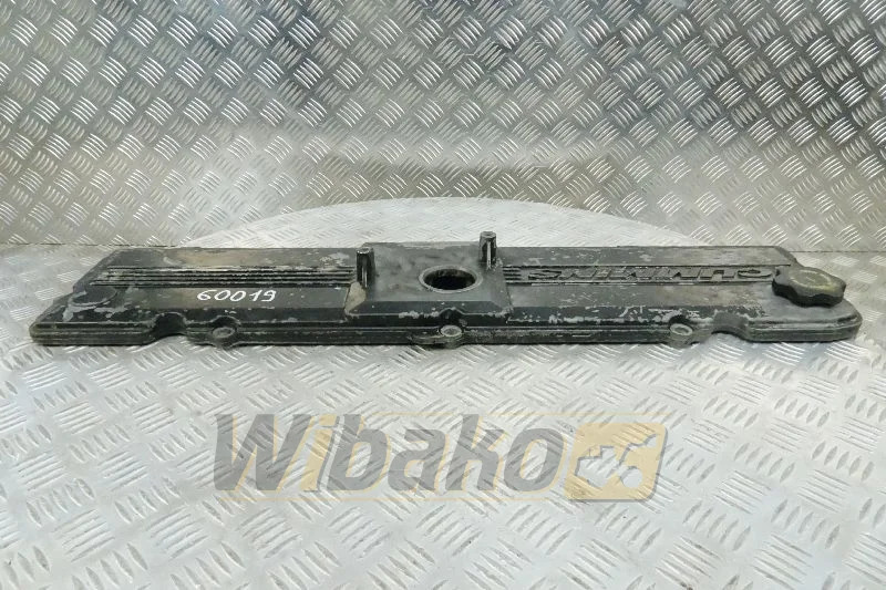 Cummins 3967462 - Motora galva - Celtniecības tehnika: foto 1 Cummins 3967462 - Motora galva - Celtniecības tehnika: foto 1