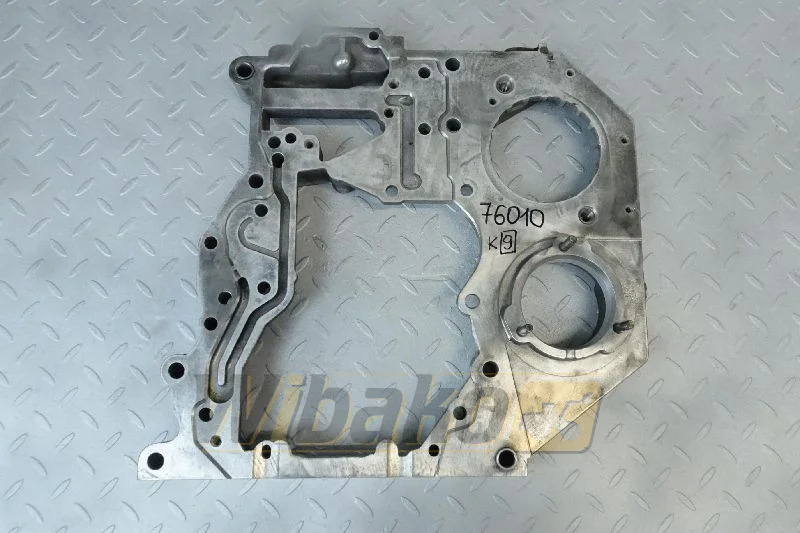 Cummins 4936420 - Sadales vārpsta - Celtniecības tehnika: foto 1 Cummins 4936420 - Sadales vārpsta - Celtniecības tehnika: foto 1