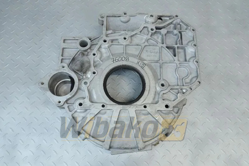 Cummins 4944346 - Spararats - Celtniecības tehnika: foto 1 Cummins 4944346 - Spararats - Celtniecības tehnika: foto 1