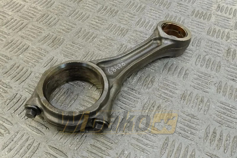 Cummins 4989162 - Klanis - Celtniecības tehnika: foto 1 Cummins 4989162 - Klanis - Celtniecības tehnika: foto 1