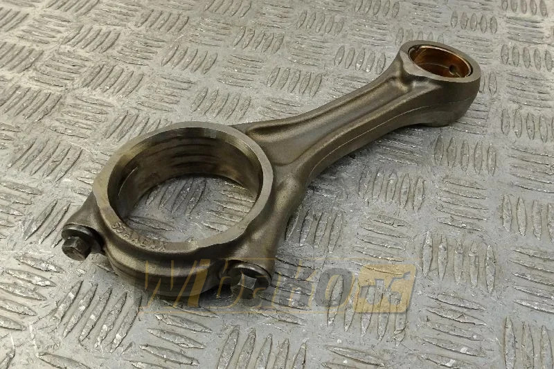 Cummins 4989162 - Klanis - Celtniecības tehnika: foto 1 Cummins 4989162 - Klanis - Celtniecības tehnika: foto 1