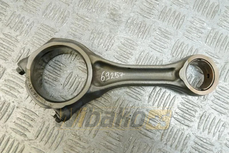 Cummins 4989162 - Klanis - Celtniecības tehnika: foto 1 Cummins 4989162 - Klanis - Celtniecības tehnika: foto 1