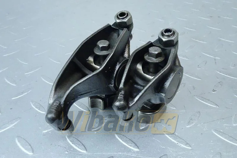 Cummins 4995602 - Motora galva - Celtniecības tehnika: foto 1 Cummins 4995602 - Motora galva - Celtniecības tehnika: foto 1