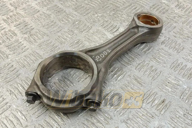 Cummins 5257364 - Klanis - Celtniecības tehnika: foto 1 Cummins 5257364 - Klanis - Celtniecības tehnika: foto 1