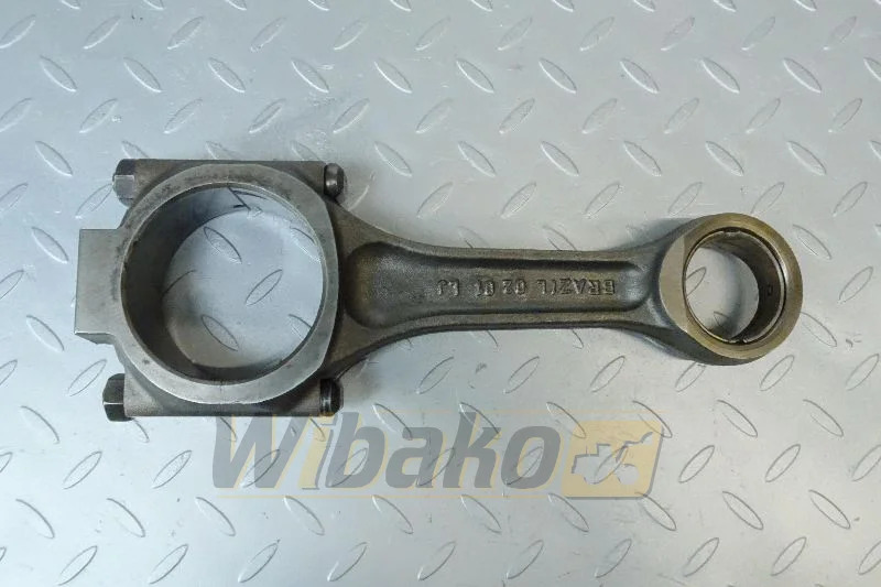 Cummins 5266243 - Klanis - Celtniecības tehnika: foto 1 Cummins 5266243 - Klanis - Celtniecības tehnika: foto 1