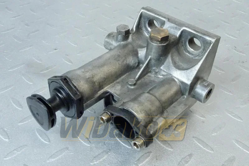 Cummins 5288347 - Degvielas filtrs - Celtniecības tehnika: foto 1 Cummins 5288347 - Degvielas filtrs - Celtniecības tehnika: foto 1