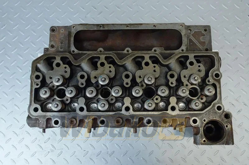 Cummins 5311250 - Motora galva - Celtniecības tehnika: foto 1 Cummins 5311250 - Motora galva - Celtniecības tehnika: foto 1