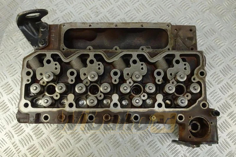 Cummins 5311251 - Motora galva - Celtniecības tehnika: foto 1 Cummins 5311251 - Motora galva - Celtniecības tehnika: foto 1