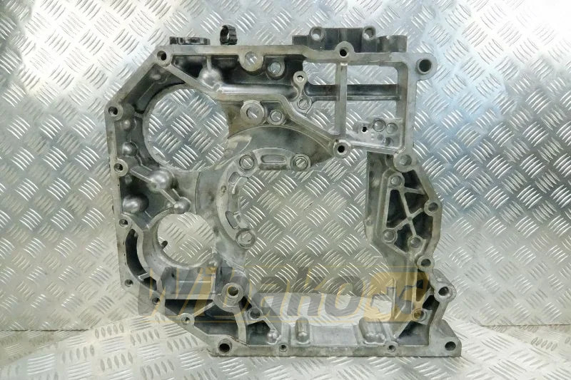 Cummins 5311315 - Sadales vārpsta - Celtniecības tehnika: foto 1 Cummins 5311315 - Sadales vārpsta - Celtniecības tehnika: foto 1