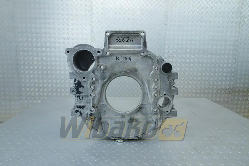 Cummins 8.3 3908799 - Spararats - Celtniecības tehnika: foto 1 Cummins 8.3 3908799 - Spararats - Celtniecības tehnika: foto 1