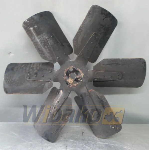 Cummins A189402/918080 - Ventilators - Celtniecības tehnika: foto 1 Cummins A189402/918080 - Ventilators - Celtniecības tehnika: foto 1
