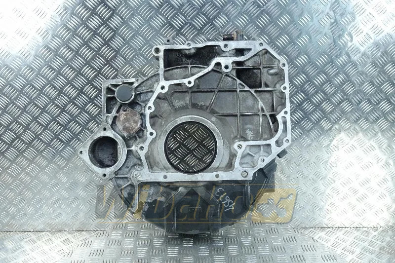 Cummins ISBE3.9 4895668 - Spararats - Celtniecības tehnika: foto 1 Cummins ISBE3.9 4895668 - Spararats - Celtniecības tehnika: foto 1