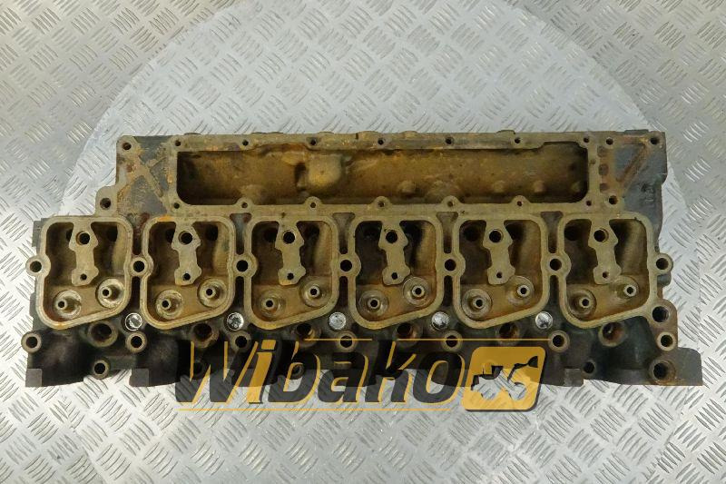 Cylinder head Iveco 2831027 - Motora galva - Celtniecības tehnika: foto 1 Cylinder head Iveco 2831027 - Motora galva - Celtniecības tehnika: foto 1