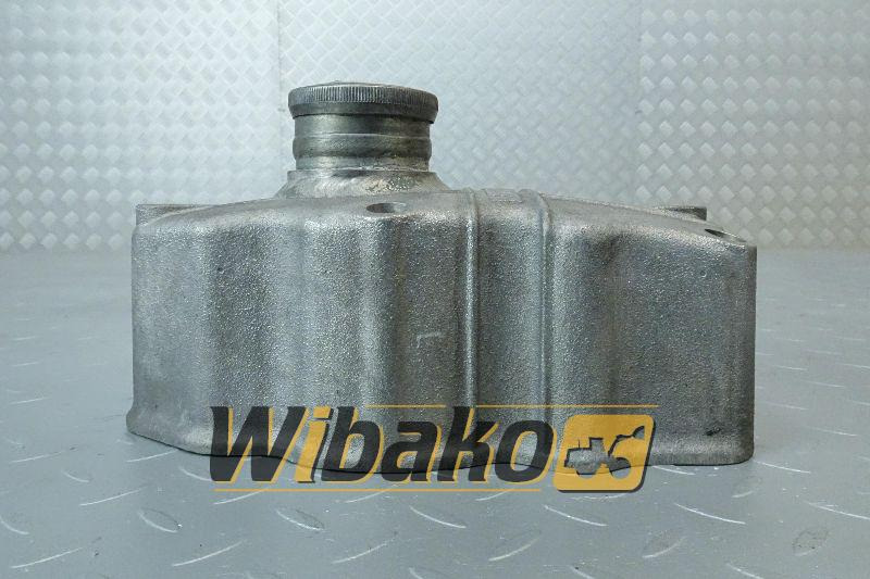 Cylinder head cover Liebherr 10134698 - Motora galva: foto 1 Cylinder head cover Liebherr 10134698 - Motora galva: foto 1