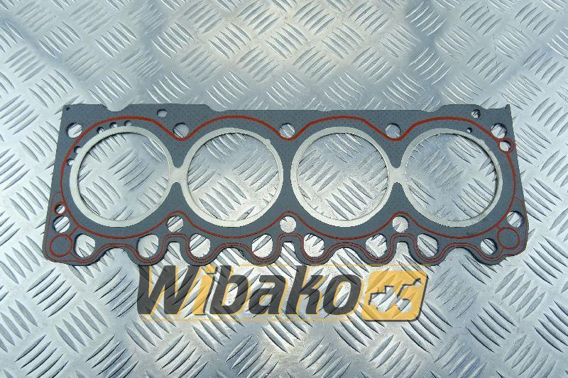 Cylinder head gasket Engine / Motor Deutz 1011 04178867 - Motora galvas blīve - Celtniecības tehnika: foto 1 Cylinder head gasket Engine / Motor Deutz 1011 04178867 - Motora galvas blīve - Celtniecības tehnika: foto 1