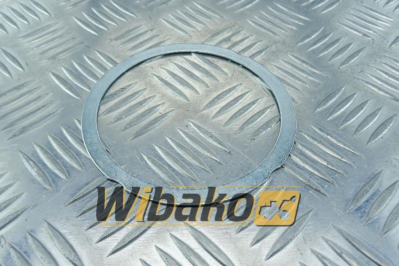 Cylinder head gasket Engine / Motor Deutz 912 / 913 04157654 - Motora galvas blīve - Celtniecības tehnika: foto 1 Cylinder head gasket Engine / Motor Deutz 912 / 913 04157654 - Motora galvas blīve - Celtniecības tehnika: foto 1