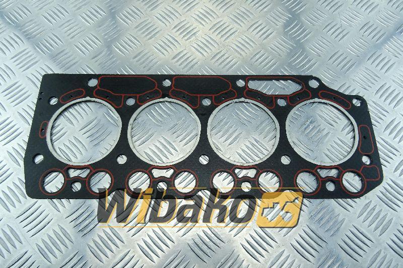 Cylinder head gasket Engine / Motor Deutz BF4M1012 04209892 - Motora galvas blīve - Celtniecības tehnika: foto 1 Cylinder head gasket Engine / Motor Deutz BF4M1012 04209892 - Motora galvas blīve - Celtniecības tehnika: foto 1