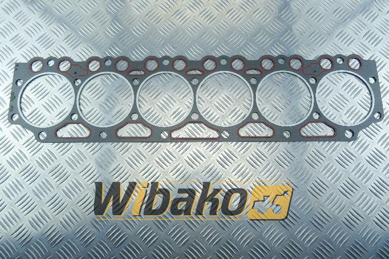 Cylinder head gasket Engine / Motor Deutz BF6M1013 04201560 - Motora galvas blīve - Celtniecības tehnika: foto 1 Cylinder head gasket Engine / Motor Deutz BF6M1013 04201560 - Motora galvas blīve - Celtniecības tehnika: foto 1