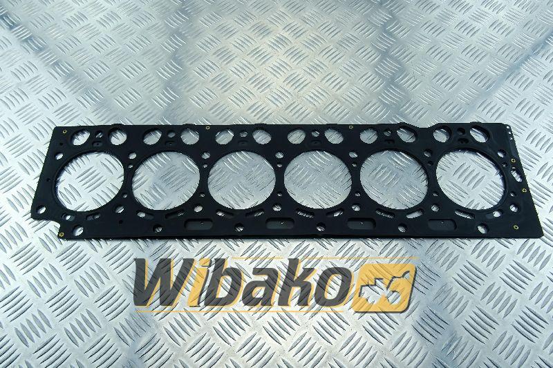 Cylinder head gasket Engine / Motor Deutz BF6M2012 / TCD2012 L06 04289409 - Motora galvas blīve - Celtniecības tehnika: foto 1 Cylinder head gasket Engine / Motor Deutz BF6M2012 / TCD2012 L06 04289409 - Motora galvas blīve - Celtniecības tehnika: foto 1