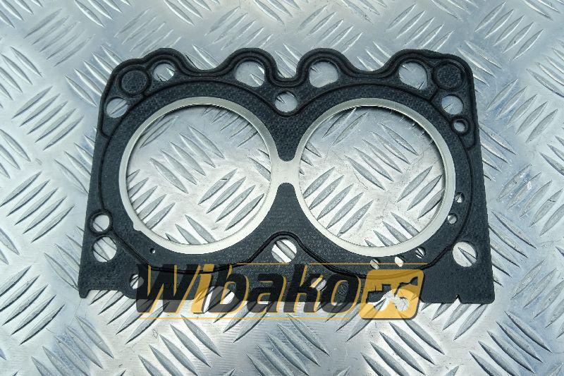 Cylinder head gasket Engine / Motor Deutz F21011F 0410-3920 - Motora galvas blīve - Celtniecības tehnika: foto 1 Cylinder head gasket Engine / Motor Deutz F21011F 0410-3920 - Motora galvas blīve - Celtniecības tehnika: foto 1