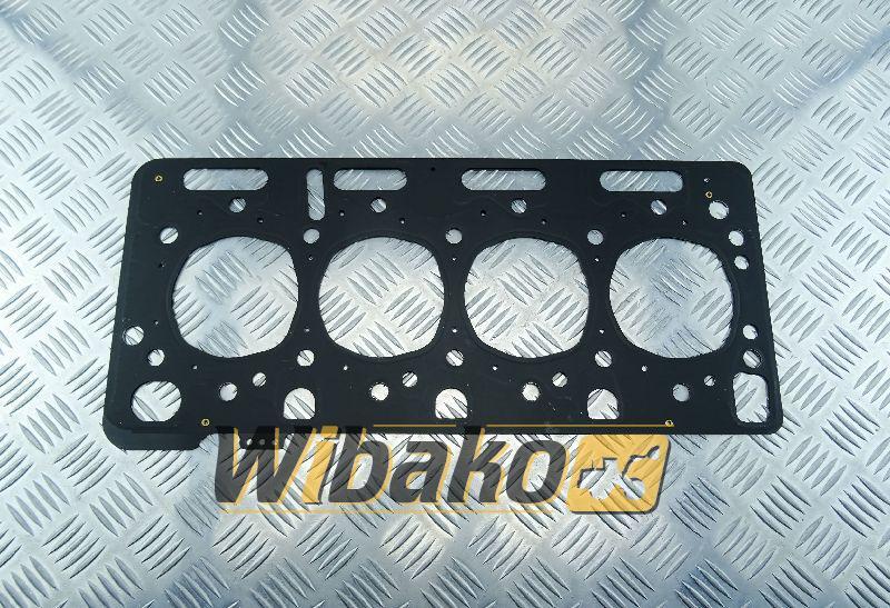 Cylinder head gasket Engine / Motor JCB 444 32002608 - Motora galvas blīve - Celtniecības tehnika: foto 1 Cylinder head gasket Engine / Motor JCB 444 32002608 - Motora galvas blīve - Celtniecības tehnika: foto 1