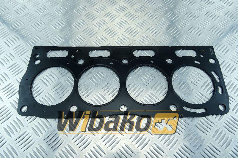 Cylinder head gasket Engine / Motor KMP 1104 3681E051 - Motora galvas blīve - Celtniecības tehnika: foto 1 Cylinder head gasket Engine / Motor KMP 1104 3681E051 - Motora galvas blīve - Celtniecības tehnika: foto 1