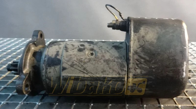 Daewoo - Starteris - Celtniecības tehnika: foto 1 Daewoo - Starteris - Celtniecības tehnika: foto 1